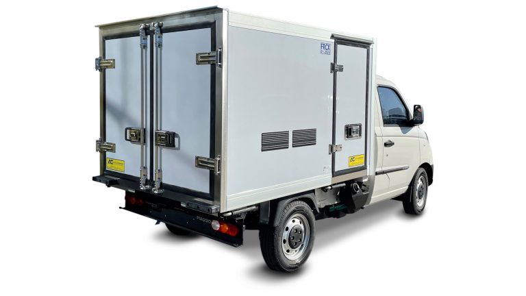 Porter NP6 - Isotermico AC Plast Robbiese