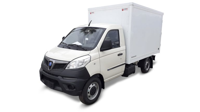 Furgonatura Tecnocar