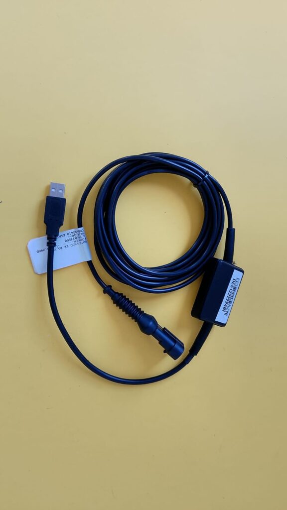 021050Y – CABLAGGIO BRC da ECU GPL a USB del PC