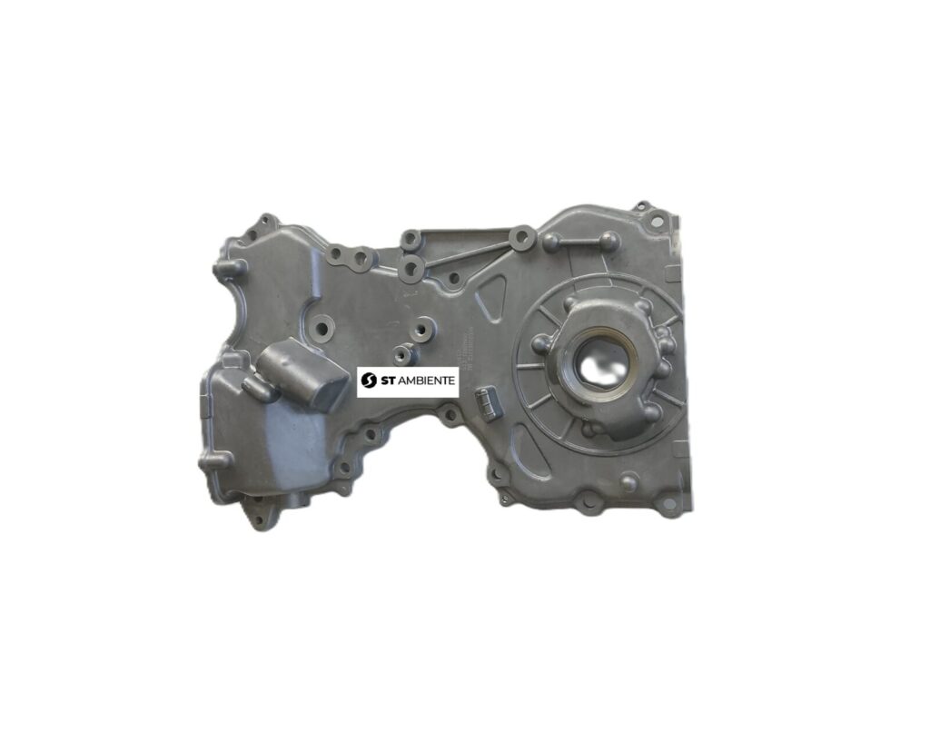 1A005536 – COPERCHIO DISTRIBUZIONE COMPL.
