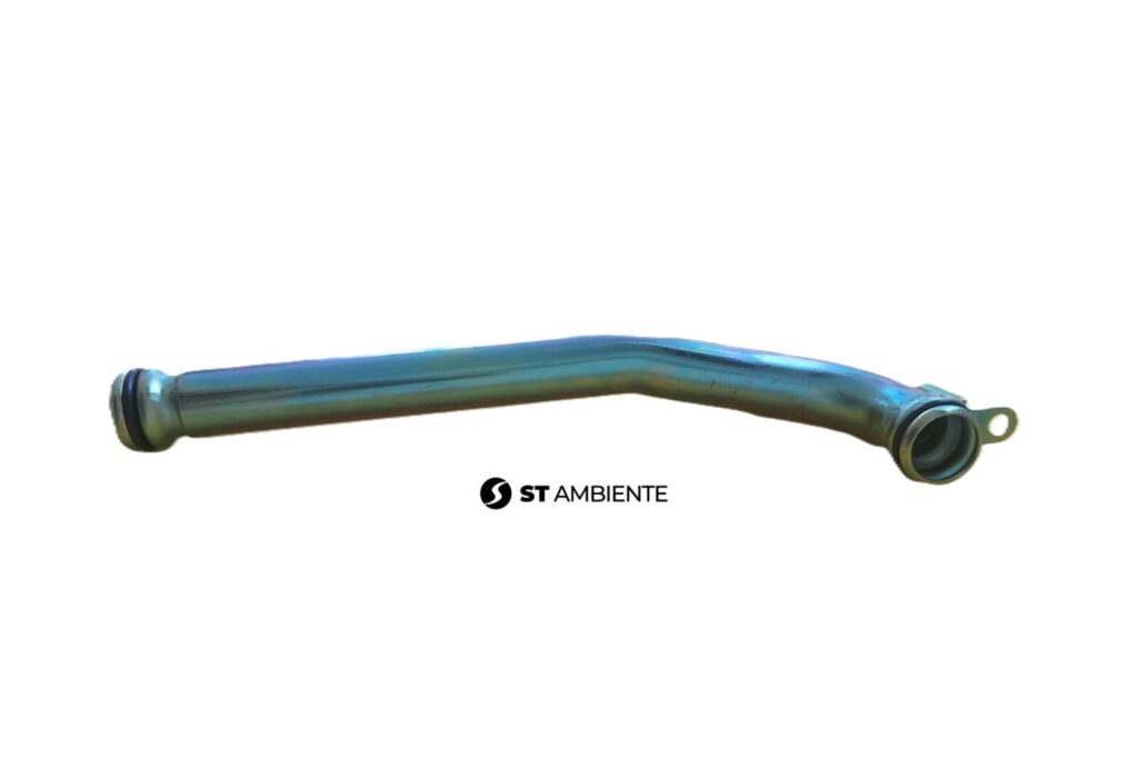 1A005576 – TUBO USCITA ACQUA COMPLETO