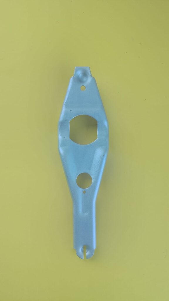 1A005780 – Leva frizione