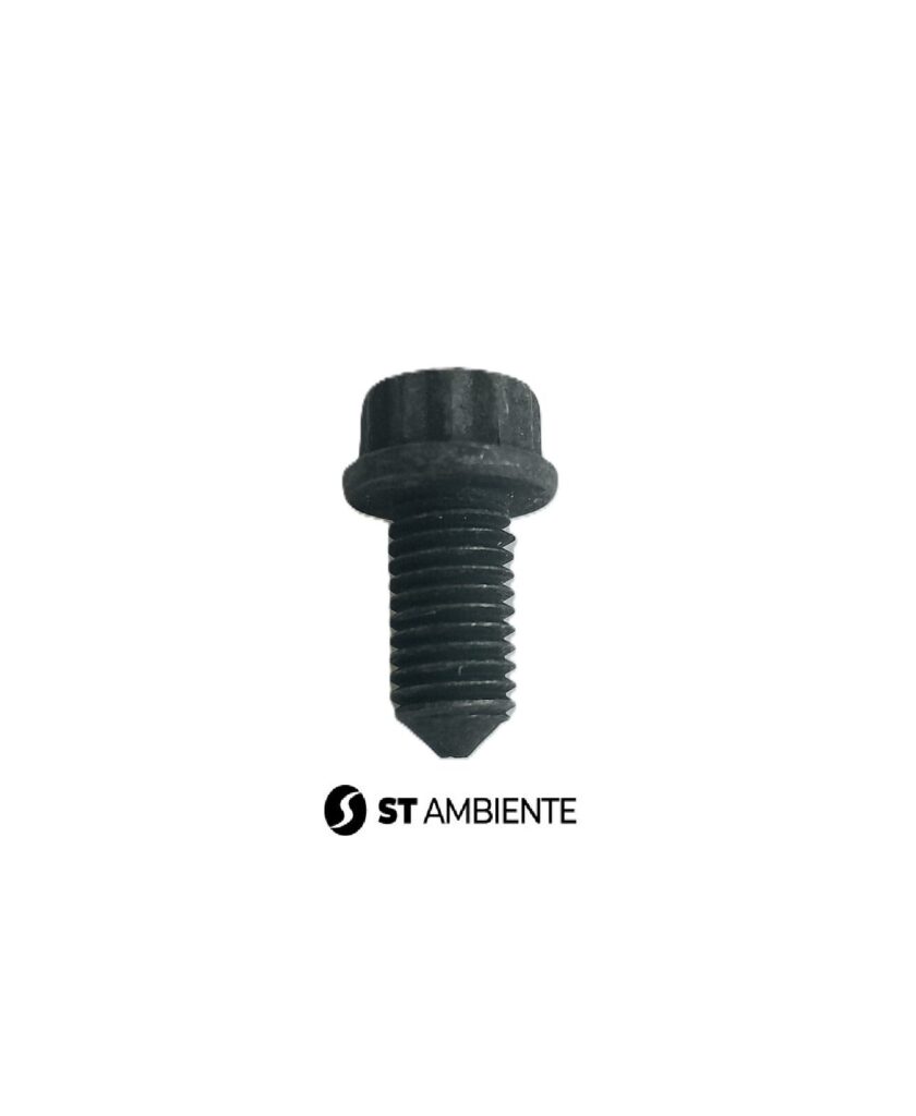 1A017326 – Vite esagonale con flangia