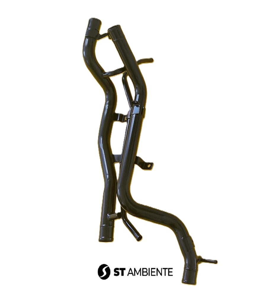 1E000550 – TUBO RADIATORE CPI. N°2