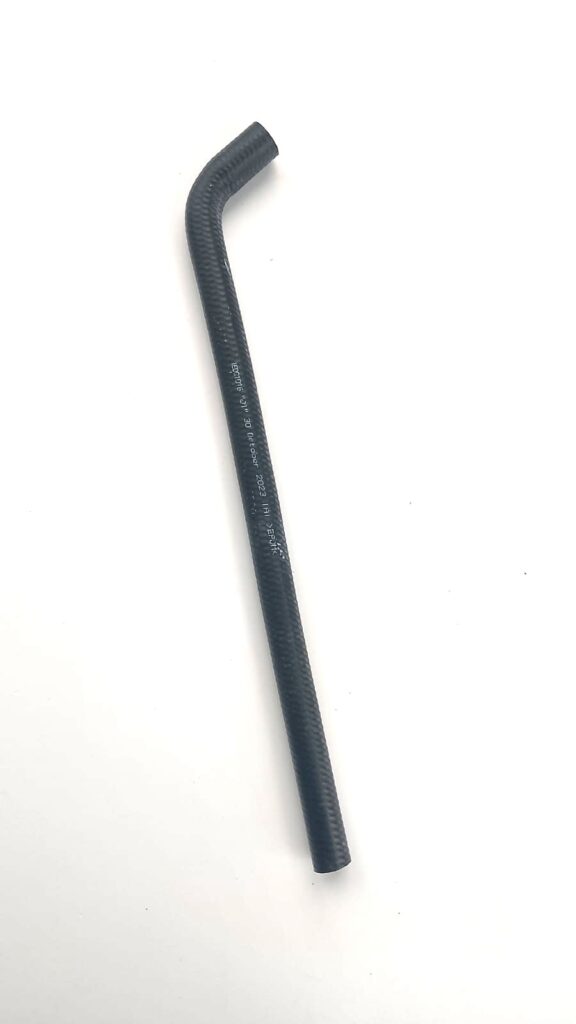 1E001016 – TUBO INGRESSO RISCALDATORE