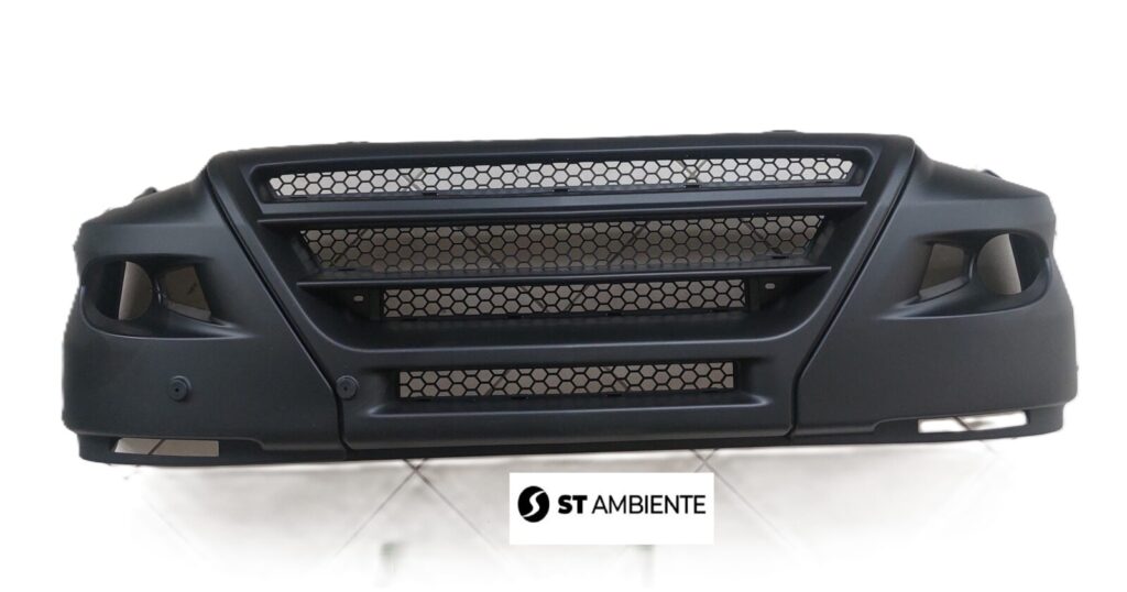 1E001096 – PARAURTI ANTERIORE CON PI