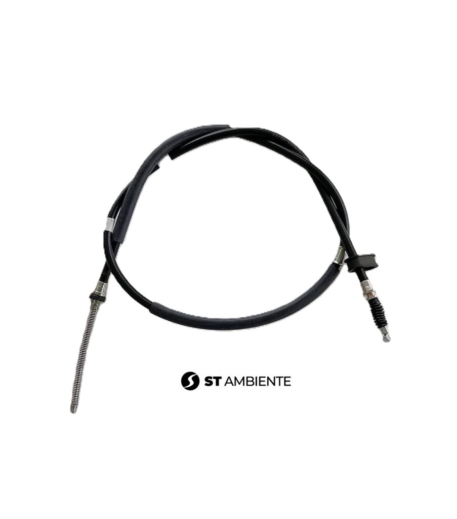 1R000355 – TRASMISSIONE FRENO DI STAZIONAMENTO DX