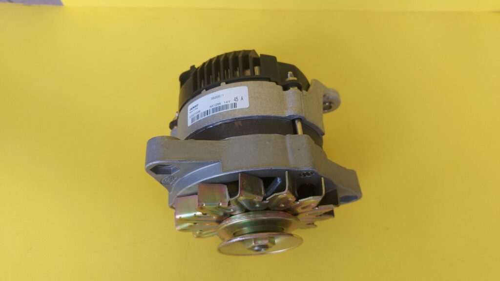 254058 – ALTERNATORE 14V-45A