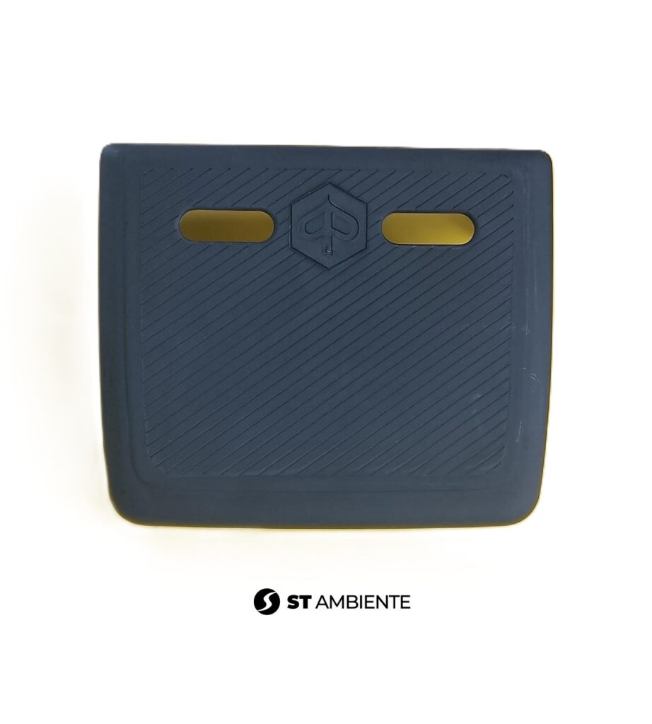 262836 – PROTEZIONE BATTERIA