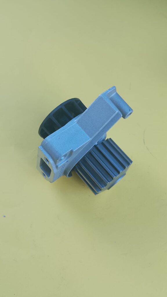 493169 – POMPA ACQUA 6584.439