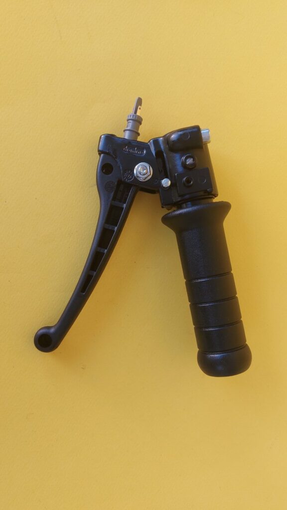 566485 – TUBO COMANDO GAS COMPL                K9