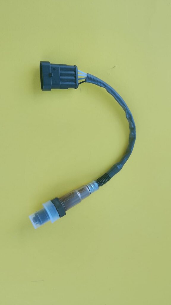 584344 – SONDA LAMBDA