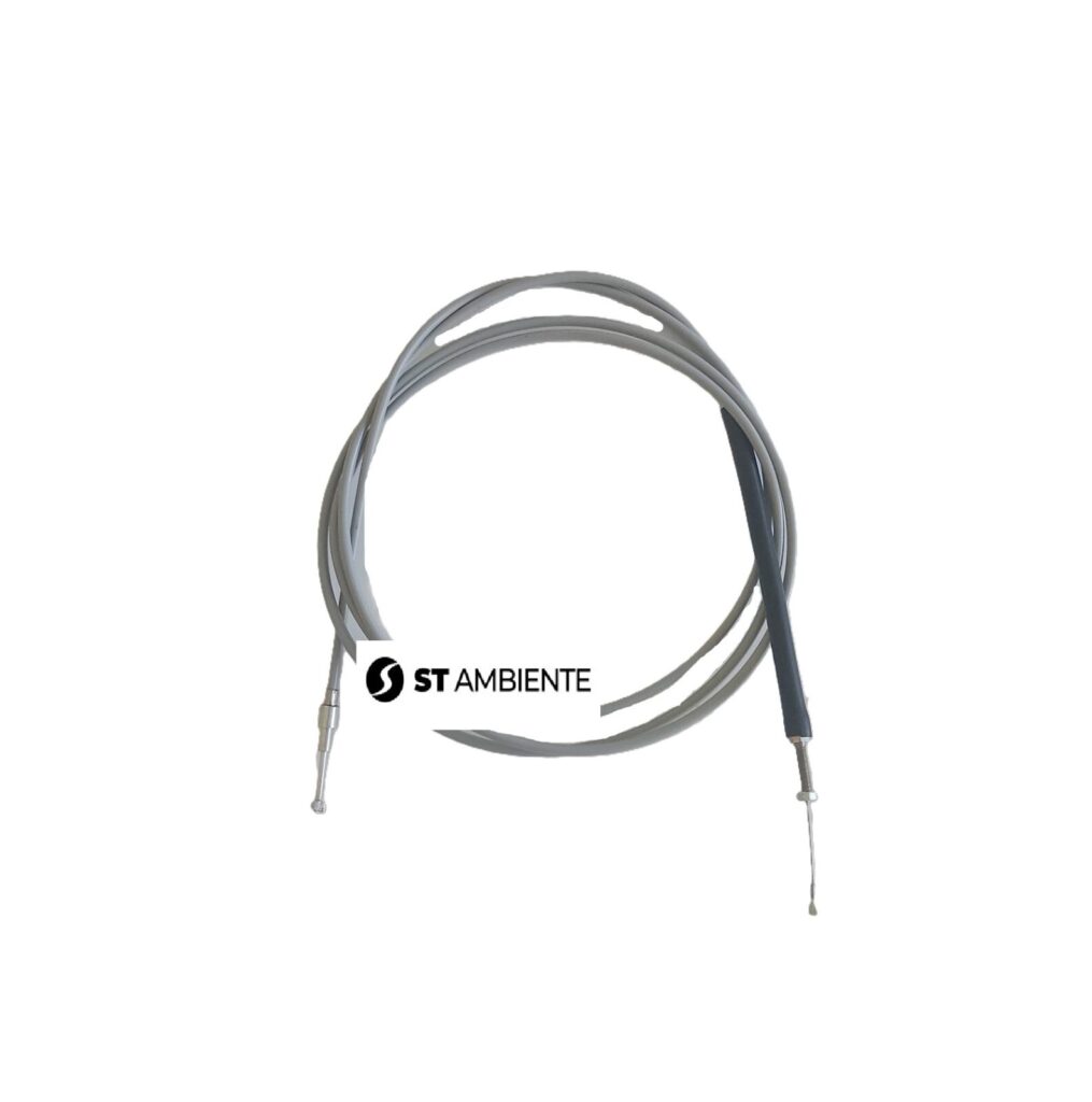 611643 – Trasmissione comando gas