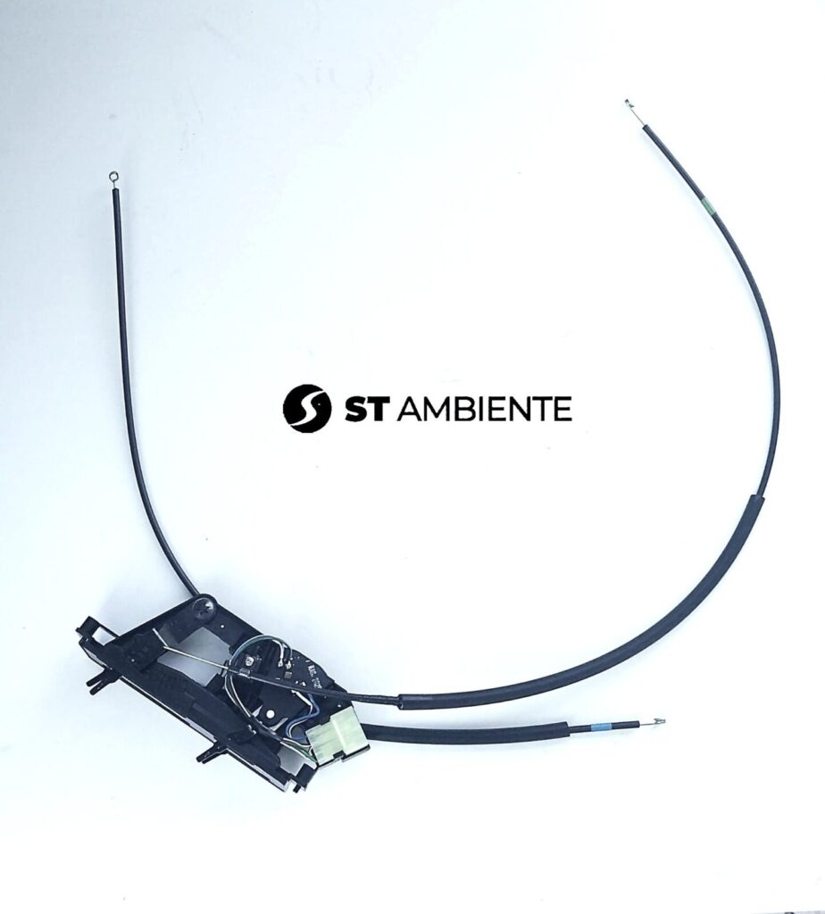 613679 – CONTROL ASSY.