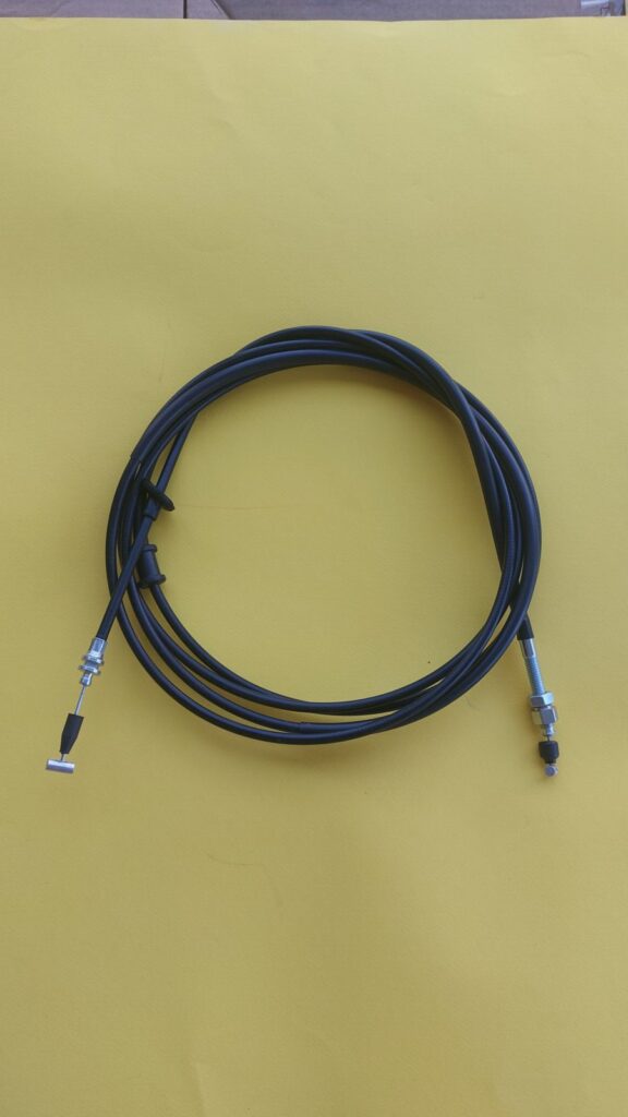 613824 – CAVO ACCELERATORE