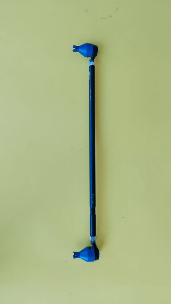 652234 – FUSELLO STERZO