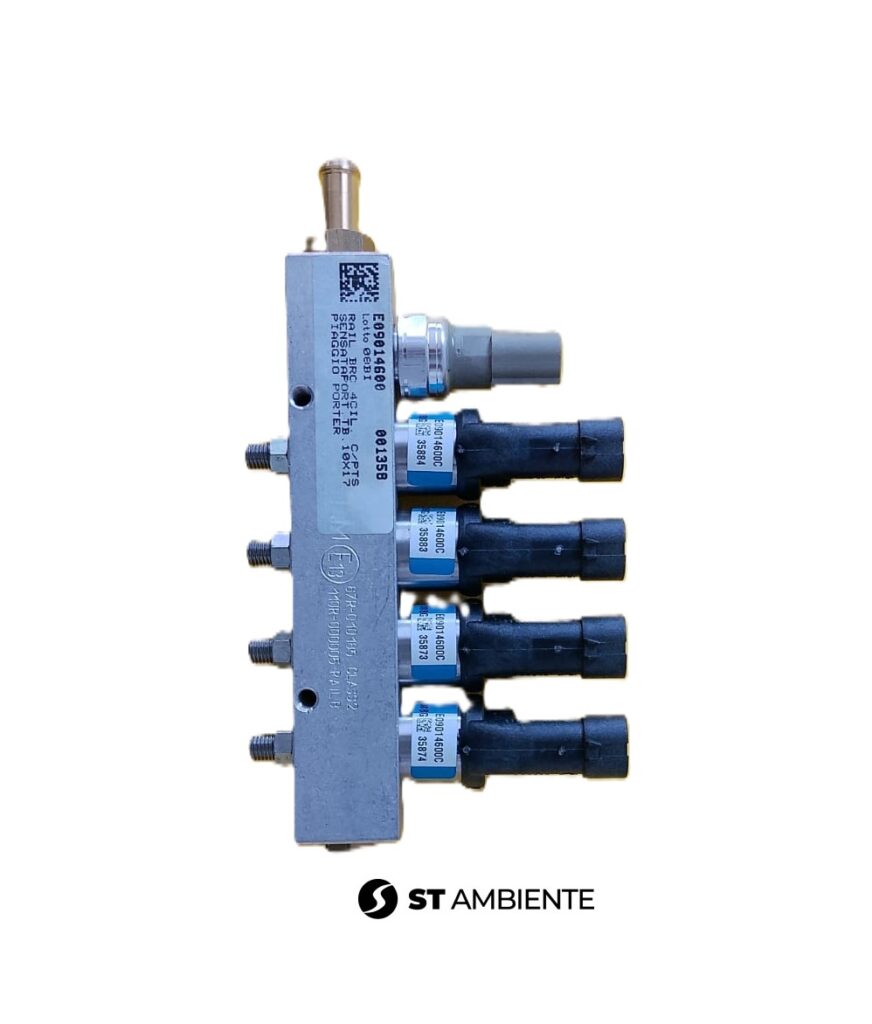 659738 – COLONNINA  FIL M6