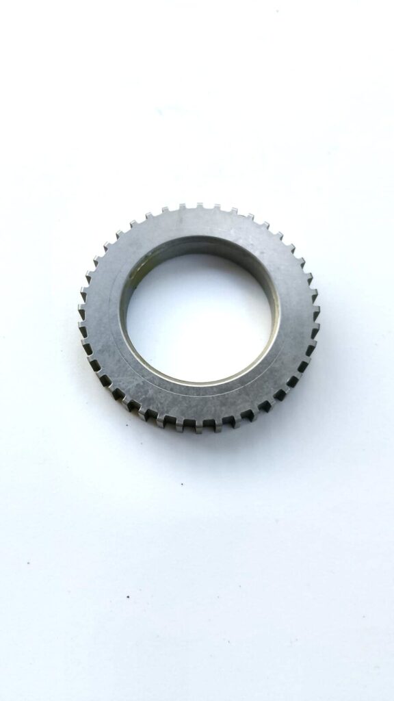 837171 – RUOTA FONICA 393499