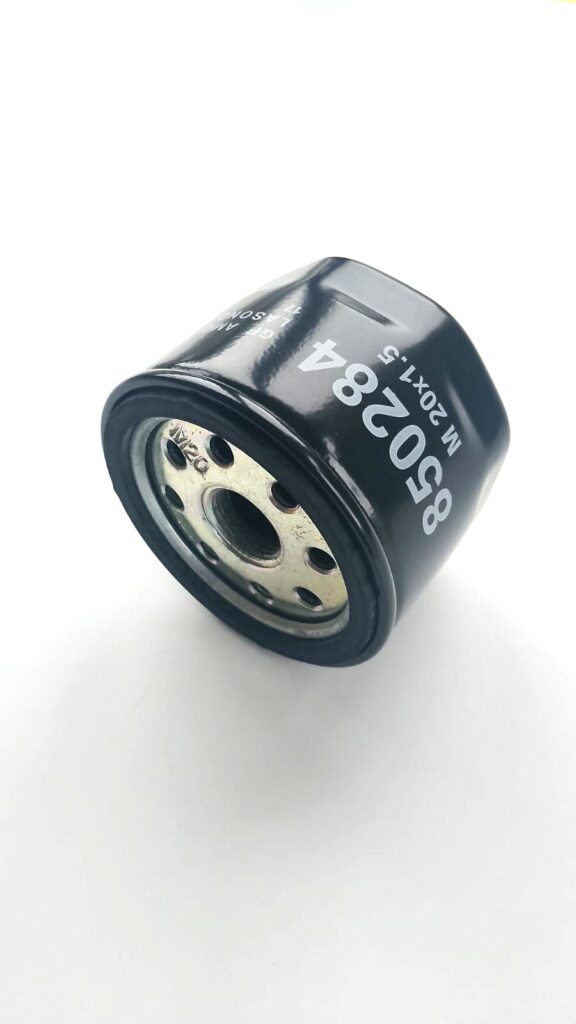 850284 – FILTRO OLIO 2175.107