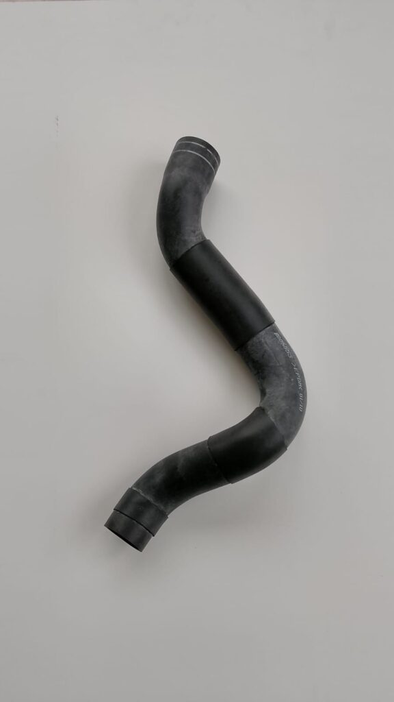 B005553 – TUBO DI ASPIRAZIONE ARIA PRIMARIA