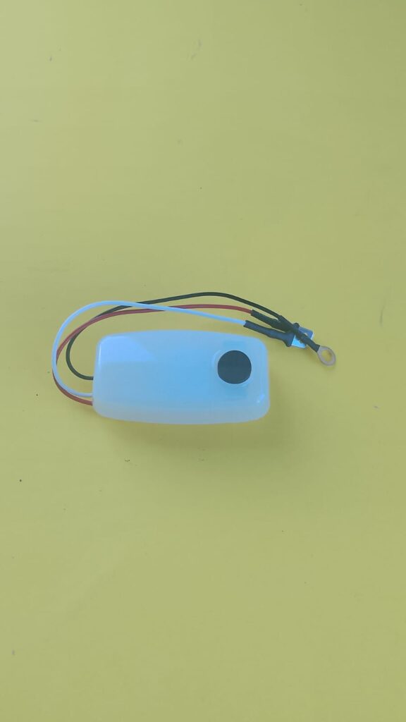 B007908 – VETRINO CON CIRCUITO LED