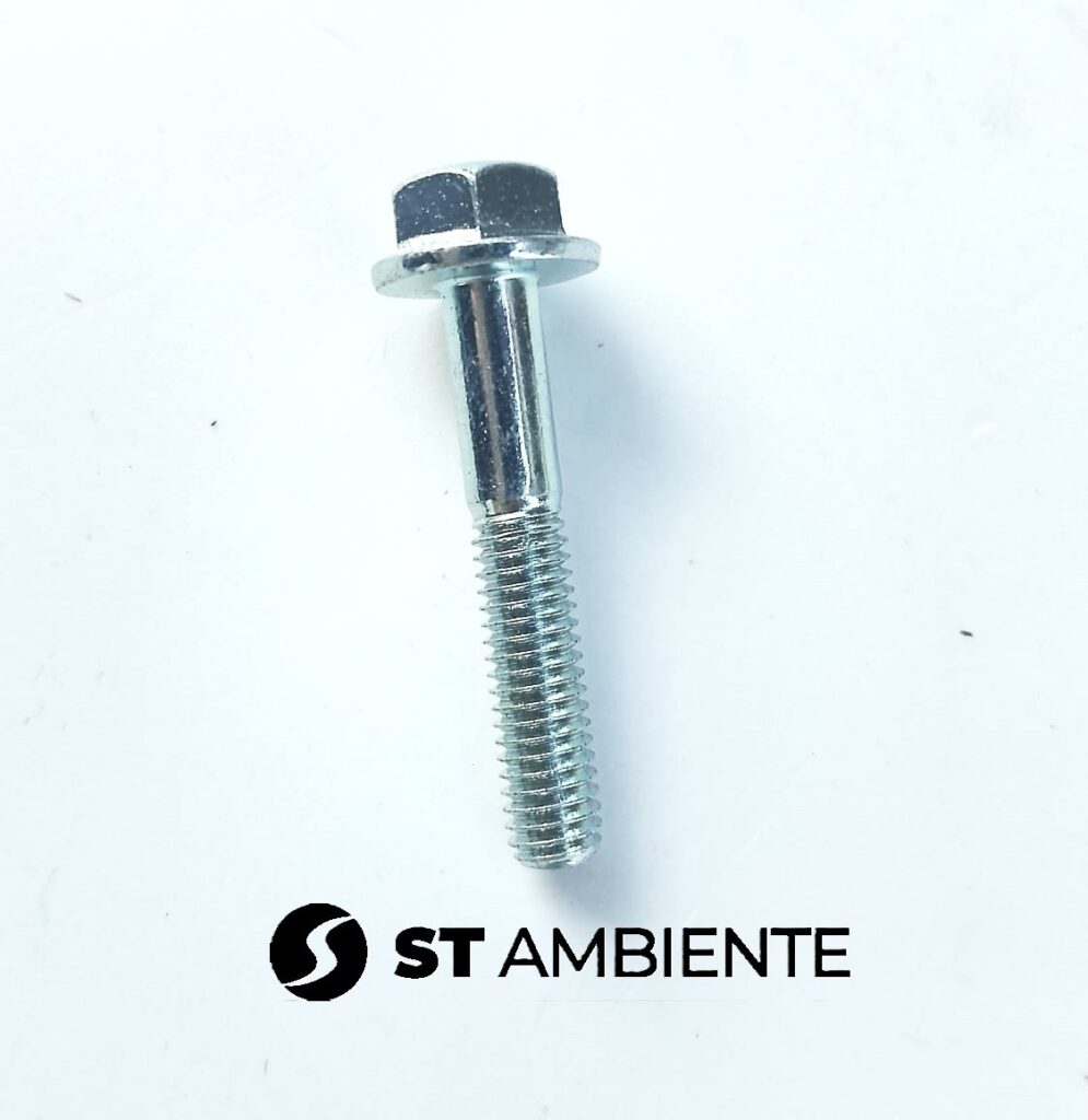 B010066 – VITE (TE M6 L35)