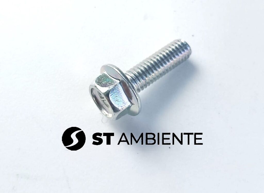 B010110 – VITE (TE M6 L20)