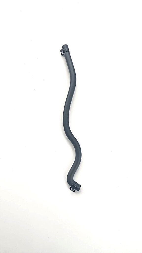 B010170 – TUBO IN GOMMA COMPLETO