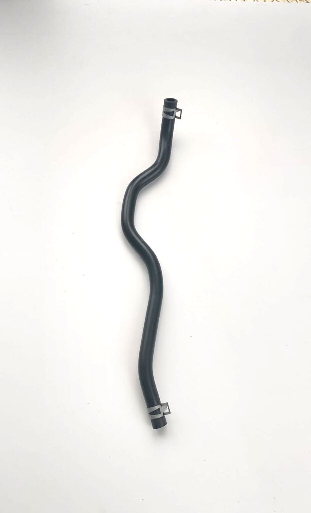 B010173 – TUBO DEGASATORE COMPLETO