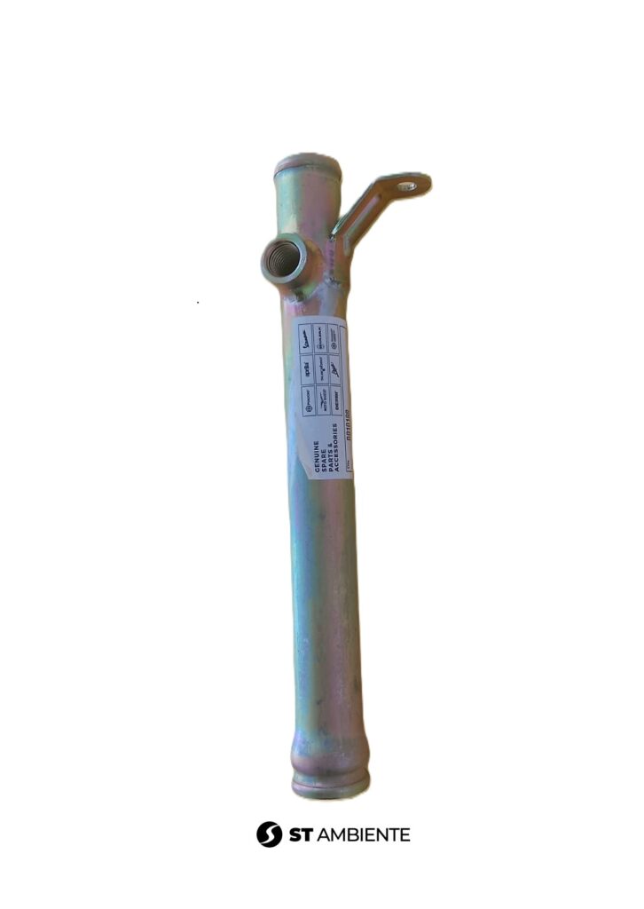 B010188 – TUBAZIONE RITORNO COMPLETA