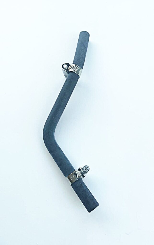 B010595 – TUBO COMPLETO