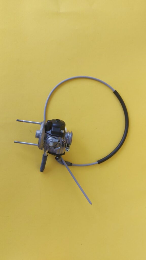 B015238 – CARBURATORE CPL