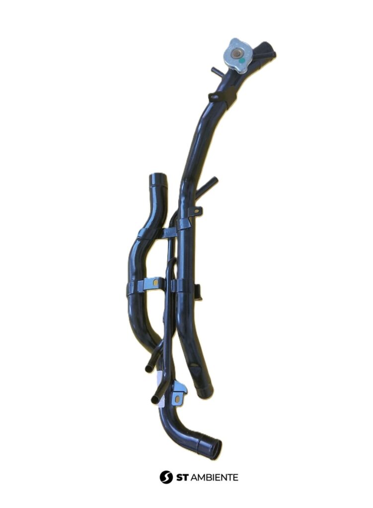 B023315 – TUBO RADIATORE COMPLETO N°2