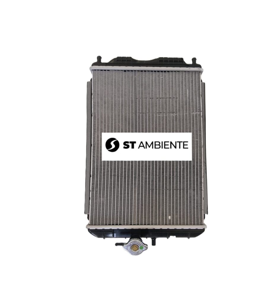 B026178 – (*) RADIATORE POTENZIATO COMPL.