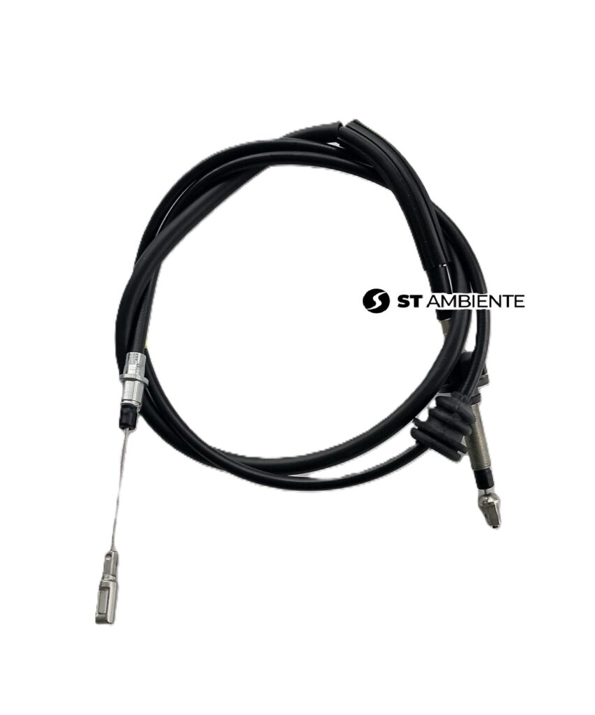 CM256201 – CAVO COMANDO FRIZIONE COMPLETO