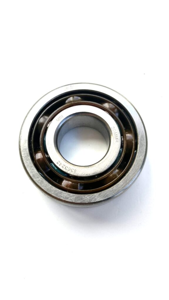 D90043632426 – BEARING, RADIAL BALL