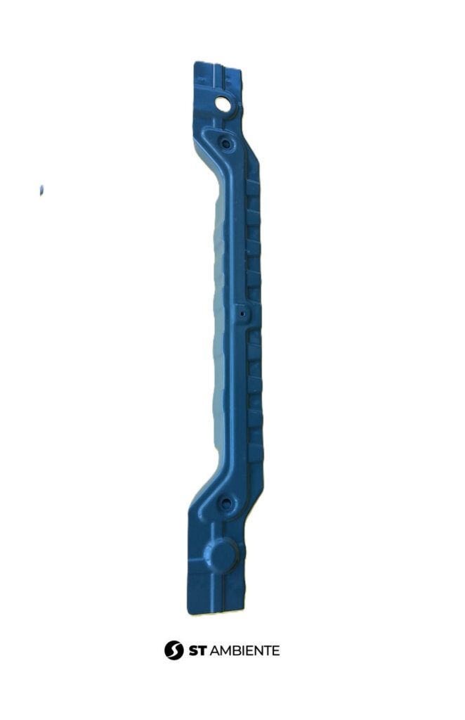 WC3500100212A0 – TRAVERSA ANTERIORE COMPLESSIVO