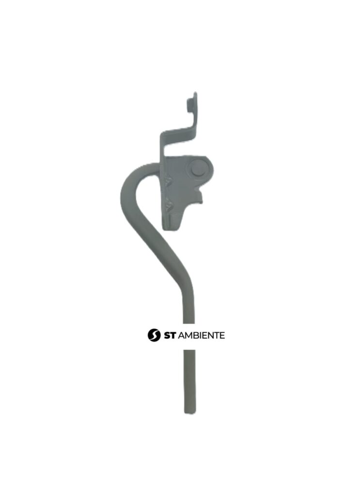 WC3660110002A07L – Cerniera cofano anteriore destra