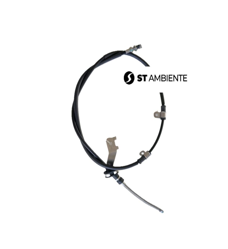 WET240160400A0 – Cavo secondario freno a mano sinistro