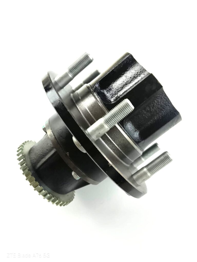 WET240250300A0 – Mozzo ruota posteriore