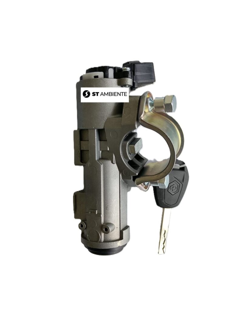 WET373020002A0 – Commutatore a chiave