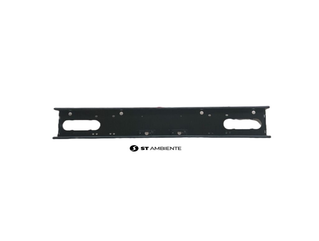 WET403302071A0 – Paraurti posteriore con p.i.