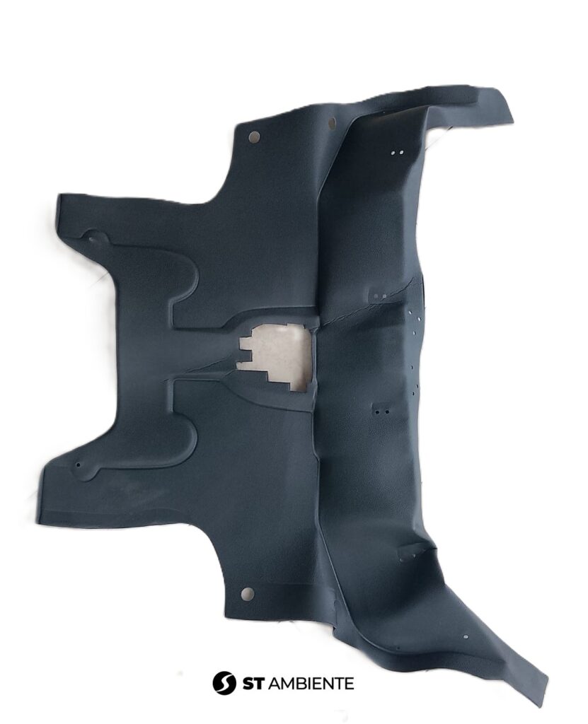 WET512010501A0 – TAPPETO PAVIMENTO ANT.COMPLETO
