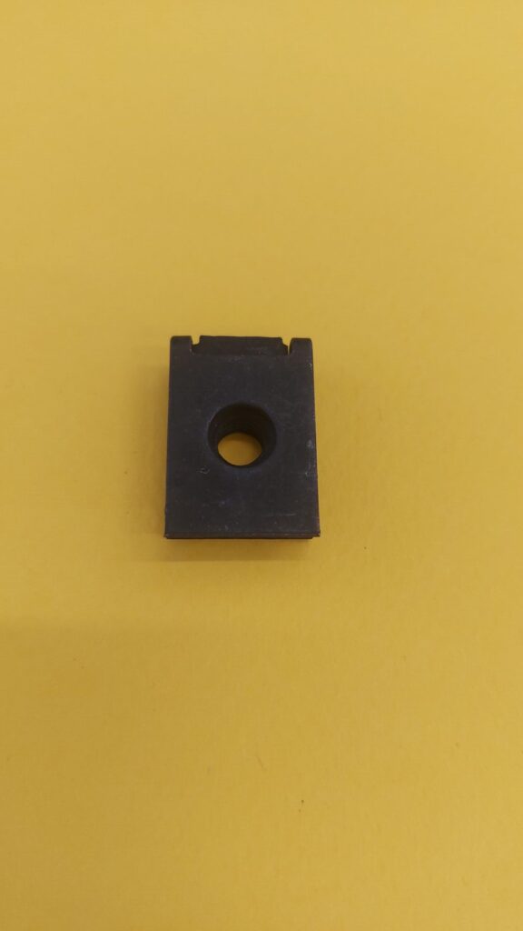 WET531021800A0 – PIASTRINA ELASTICA M6