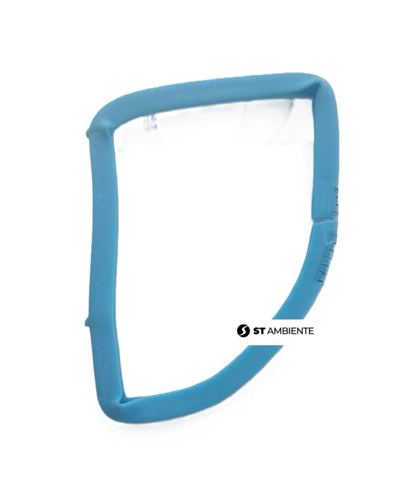 WET610131500A0 – VETRO PORTA ANTERIORE SX