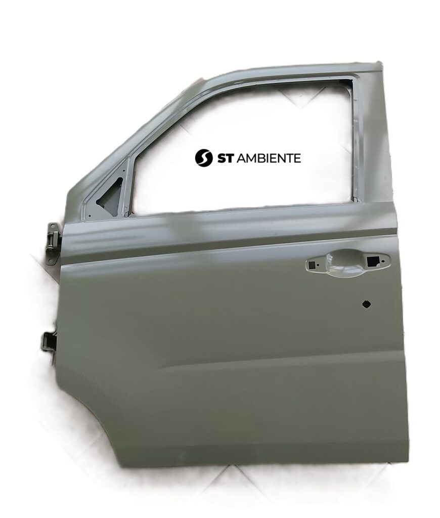 WET610200501A07L – PORTA ANT. SX COMPLETA