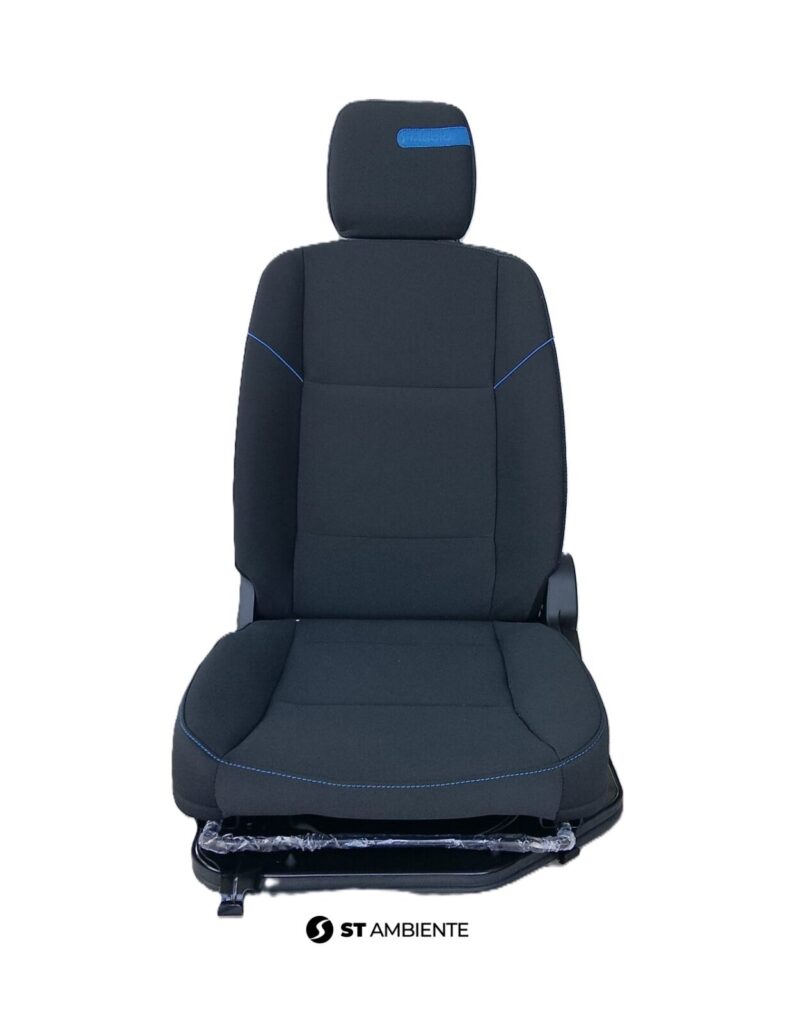 WET681010102A0 – ASSIEME SEDILE GUIDATORE