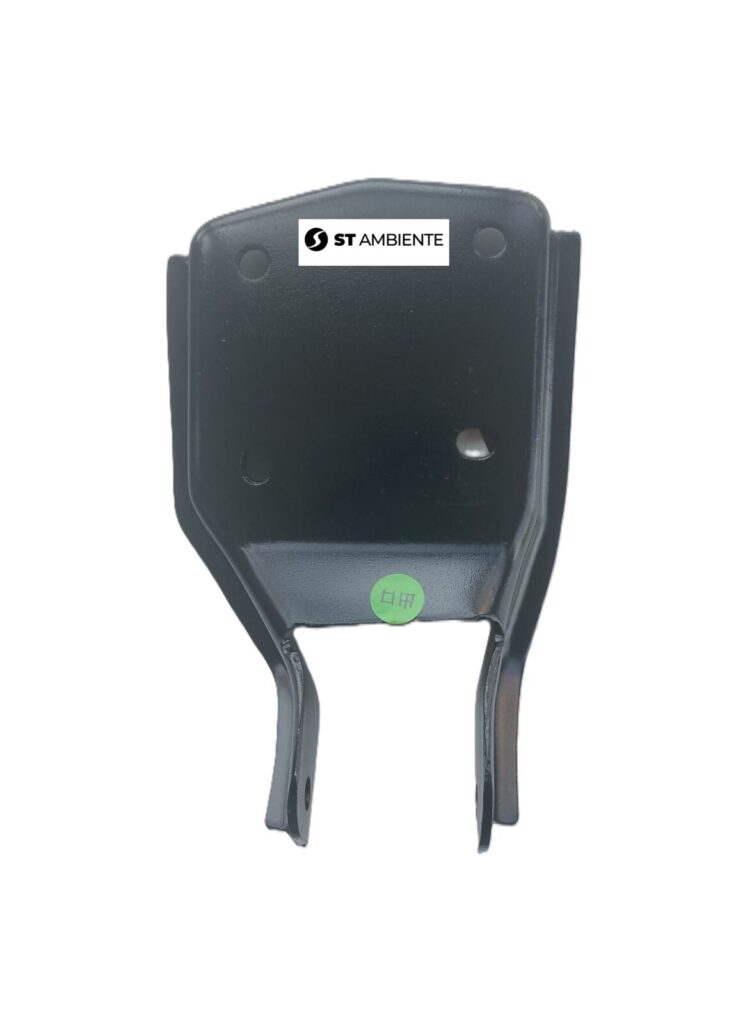 WL0101060063A0 – Staffa supporto motore, DX