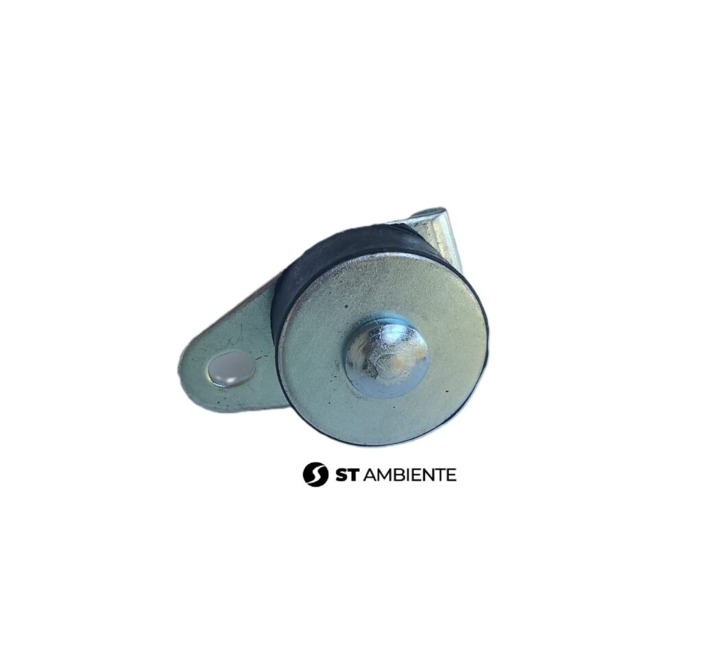 WL0120120143A0 – ASSIEME SILEN TBLOCK SUPP.CATALIZZATORE