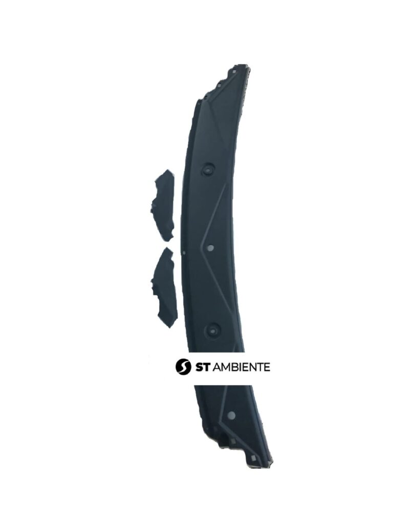WL0531011303A0 – Mostrina sottoparabrezza completa